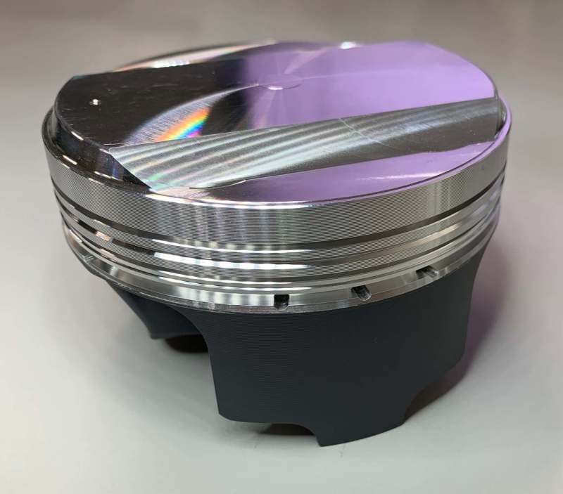Picture of HKS Step2 Forged Piston Kit For RB26 - 86.5mm Bore