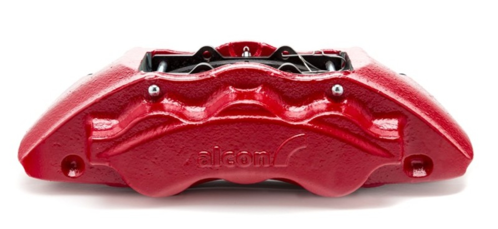 Picture of Alcon Ford Raptor Big Brake Kit Replacement Caliper (From BKF1559BE11) - Right