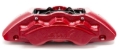 Picture of Alcon Ford Raptor Big Brake Kit Replacement Caliper (From BKF1559BE11) - Left