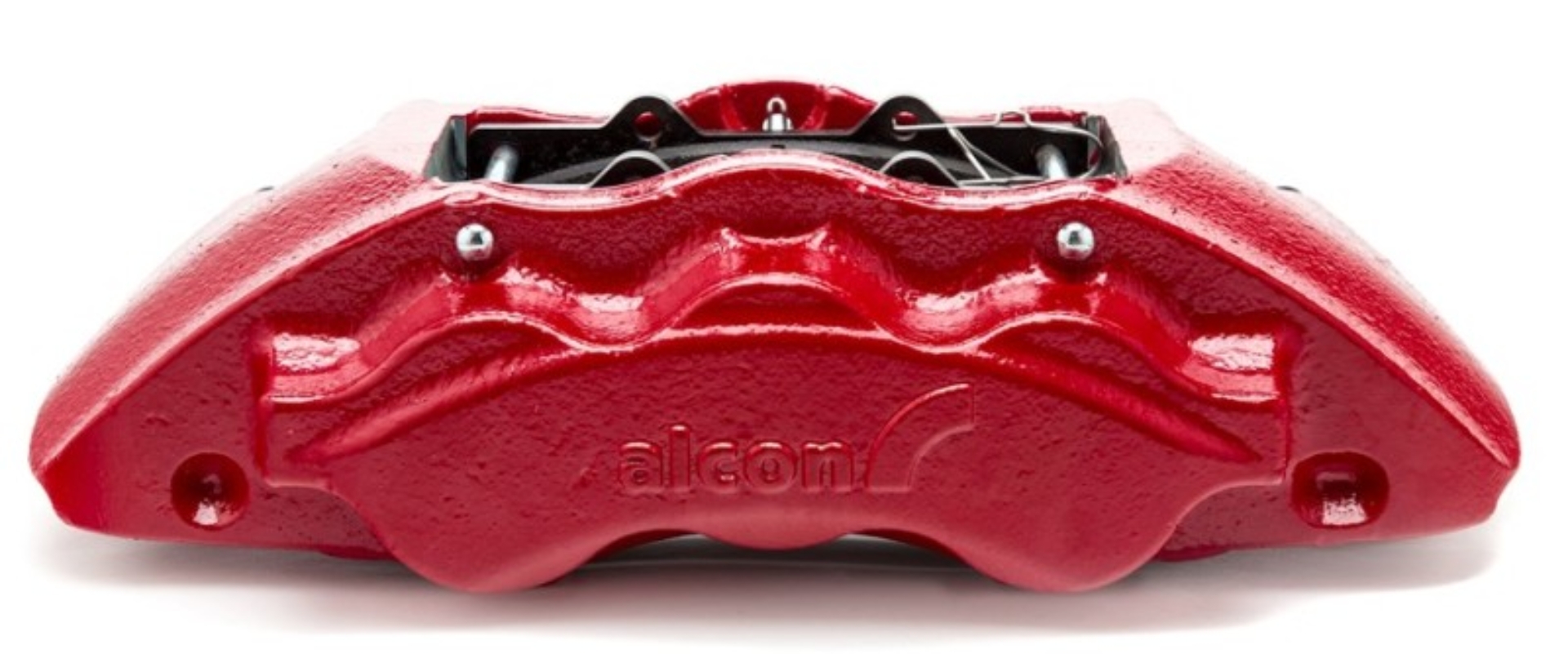 Picture of Alcon Ford Raptor Big Brake Kit Replacement Caliper (From BKF1559BE11) - Left