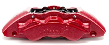 Picture of Alcon Ford Raptor Big Brake Kit Replacement Caliper (From BKF1559BE11) - Left