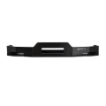 Picture of Westin 19-21 Chevy Silverado 1500 (Excl. 2019 Silverado LD) MAX Winch Tray - Black