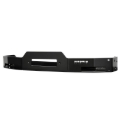 Picture of Westin 19-21 Chevy Silverado 1500 (Excl. 2019 Silverado LD) MAX Winch Tray - Black