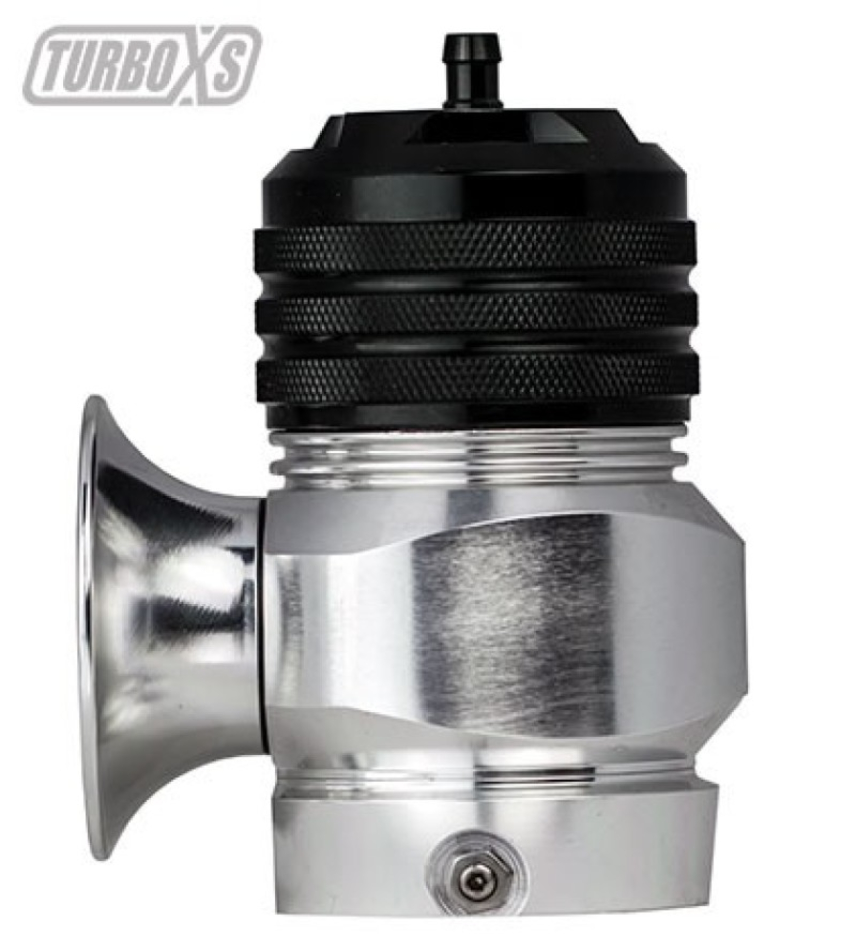 Picture of Turbo XS Type H-RFL Blow Off Valve (w/Aluminum Piston & O-Ring)