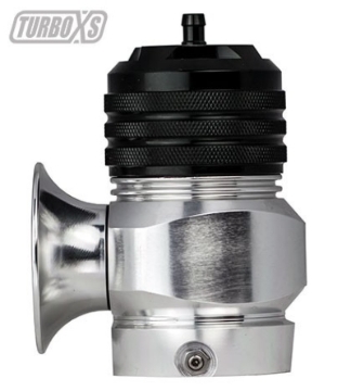Picture of Turbo XS Type H-RFL Blow Off Valve (w/Aluminum Piston & O-Ring)