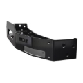 Picture of Westin 19-21 Chevy Silverado 1500 (Excl. 2019 Silverado LD) MAX Winch Tray - Black