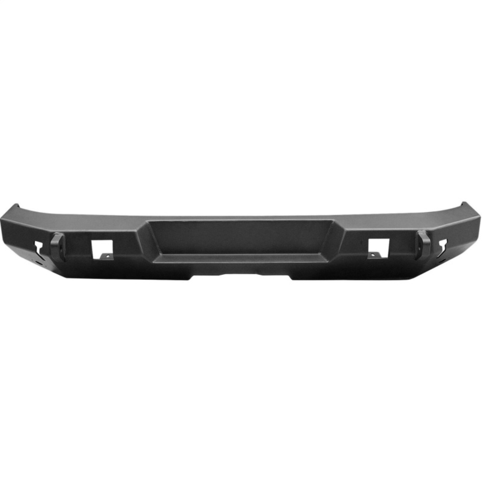 Picture of Westin WES Tire Carrier - 59-82035B