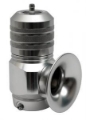 Picture of Turbo XS Type H-RFL Blow Off Valve (w/Aluminum Piston & O-Ring)