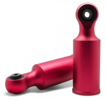 Picture of BLOX Racing Coilover Replacement Single - Rear Bottom Adapter for 97-01 Integra Type-R