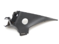 Picture of Cusco Power Brace Rear Pillar Cover w/ Pre-Made Hole Subaru BRZ / Toyota 86