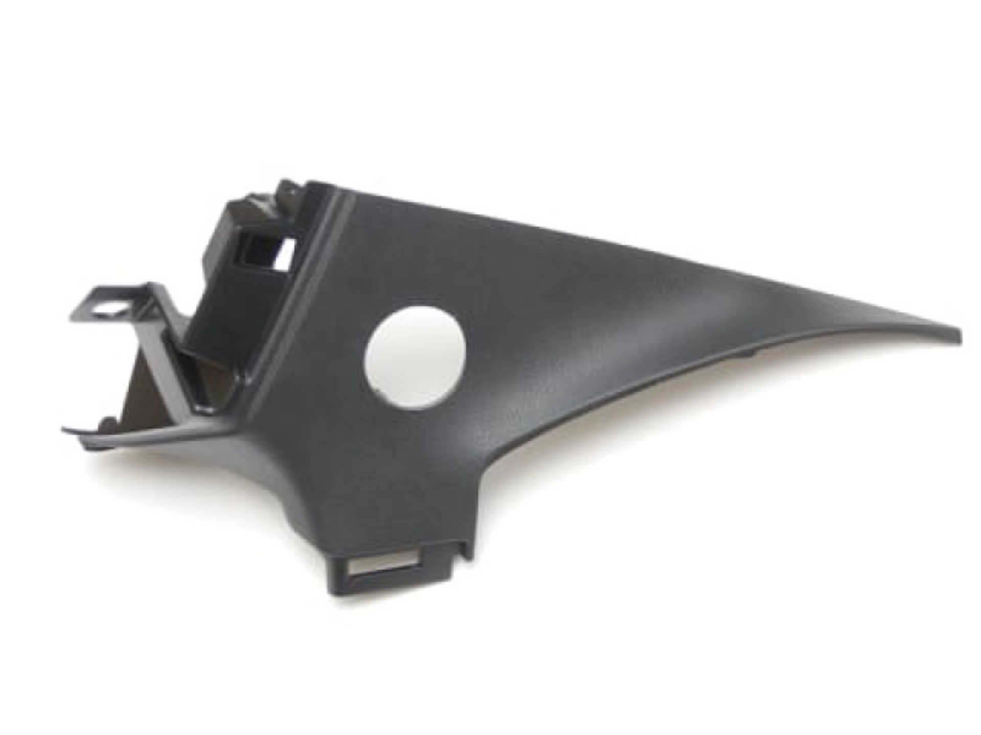 Picture of Cusco Power Brace Rear Pillar Cover w/ Pre-Made Hole Subaru BRZ / Toyota 86