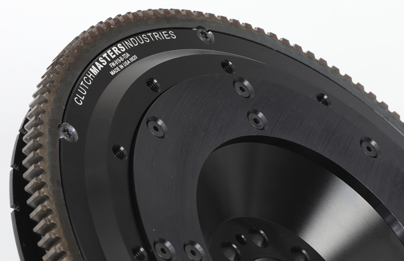 Picture of Clutch Masters CM Aluminum Flywheels - FW-919-B-TDA