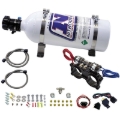 Picture of Nitrous Express Honda Talon SXS Nitrous Plate Kit w/ 5lb Bottle