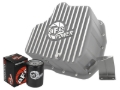 Picture of aFe Diff/Trans/Oil Covers Diff Covers - 46-71080A