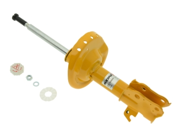 Picture of Koni Sport (Yellow) Shock 08-10 Subaru WRX - Front Right