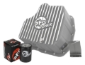 Picture of aFe Diff/Trans/Oil Covers Diff Covers - 46-71080A
