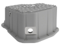 Picture of aFe Diff/Trans/Oil Covers Diff Covers - 46-71080A