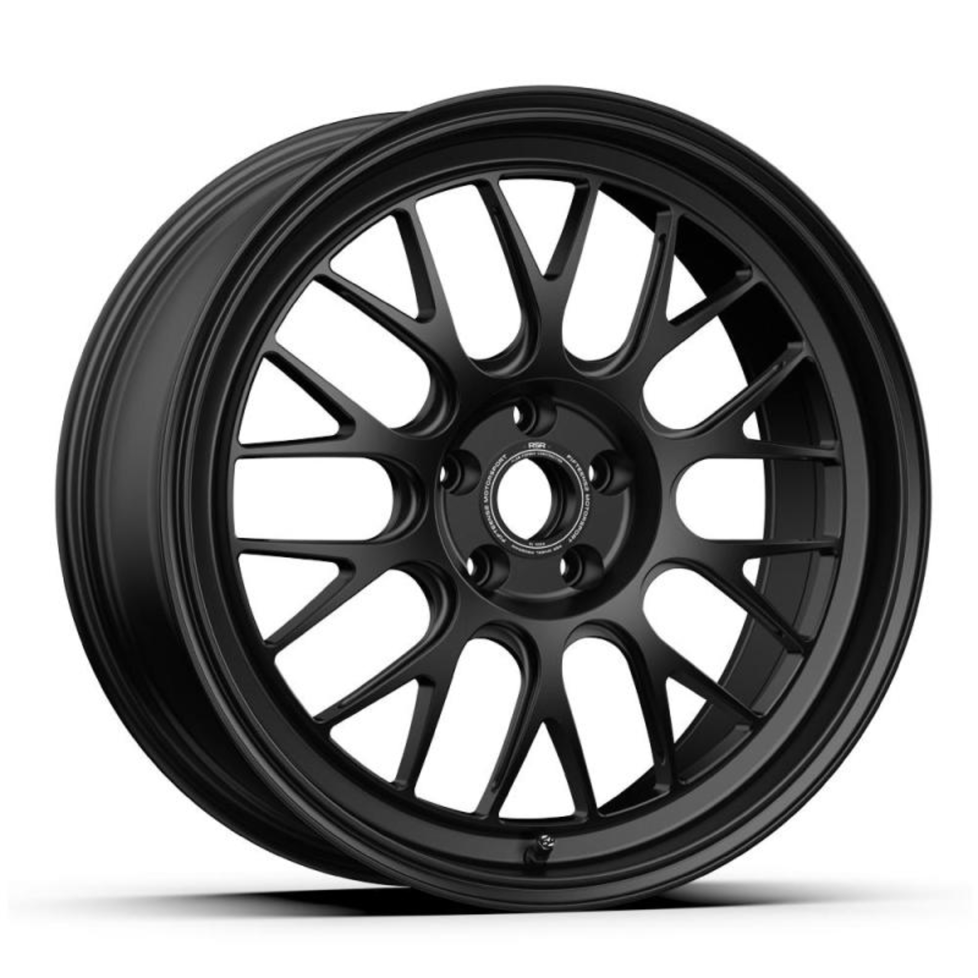Picture of fifteen52 FFT Holeshot RSR Wheels - RSHAB-98551+45