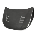 Picture of Seibon SEI Hoods - HD19TYCOR-TS