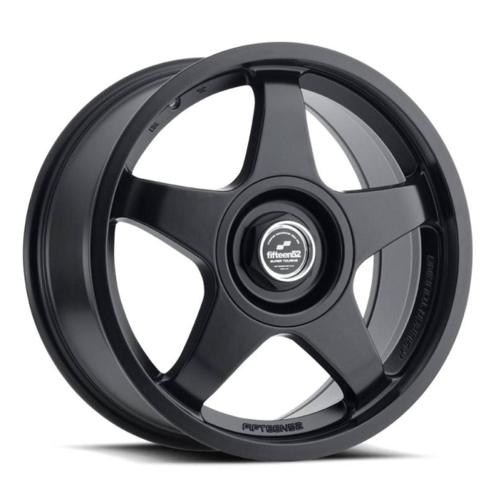Picture of fifteen52 FFT Chicane Wheels - STCAB-77551+35