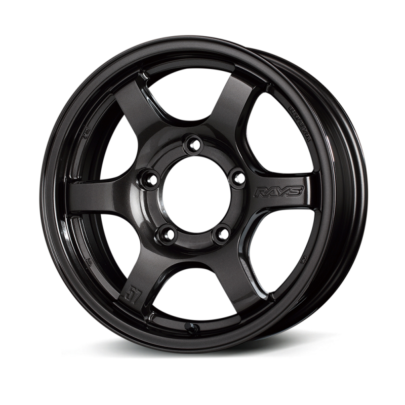 Picture of Gram Lights GL 57DR-X Wheels - WGIXP00KH8