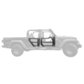 Picture of Go Rhino GOR Door Replacements - 572601