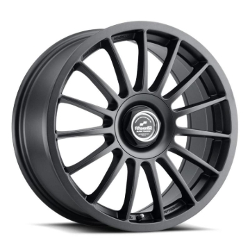 Picture of fifteen52 Podium 17x7.5 5x100/5x112 35mm ET 73.1mm Center Bore Frosted Graphite Wheel