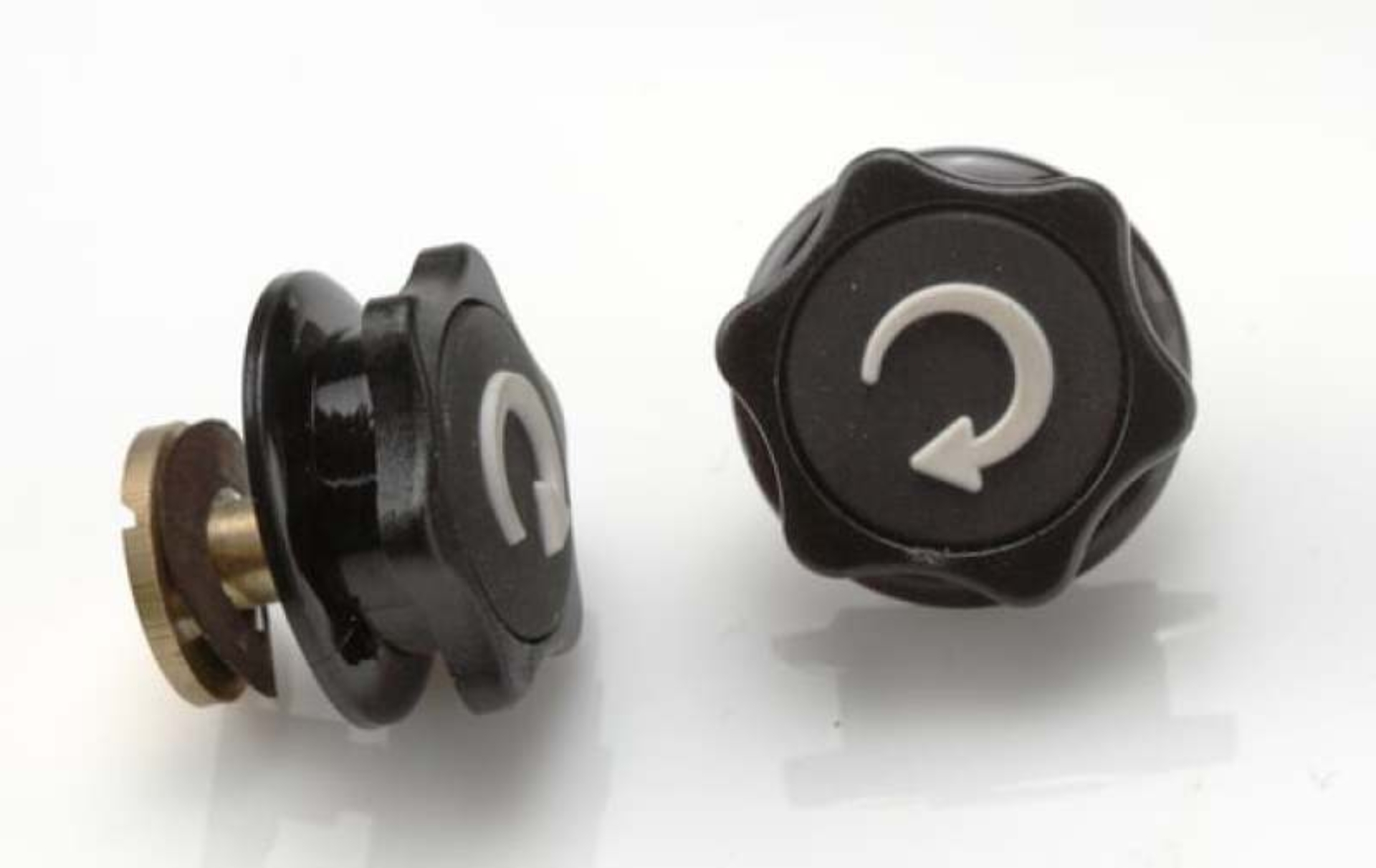 Picture of RaceQuip Pro Shield Tearoff Posts 2 Pak