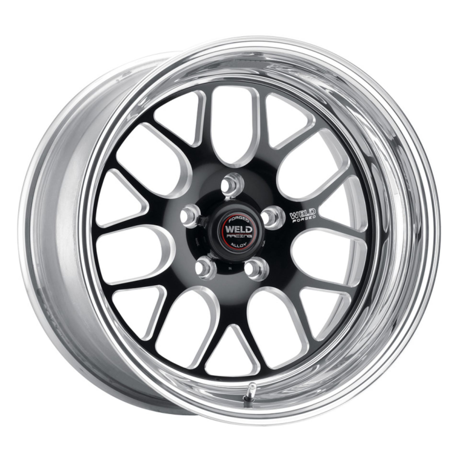 Picture of Weld WEL S77 Wheels - 77LB7100G57A