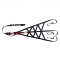 Picture of Racequip RQP Roll Cage Nets Roll Cage Components - 828998RQP
