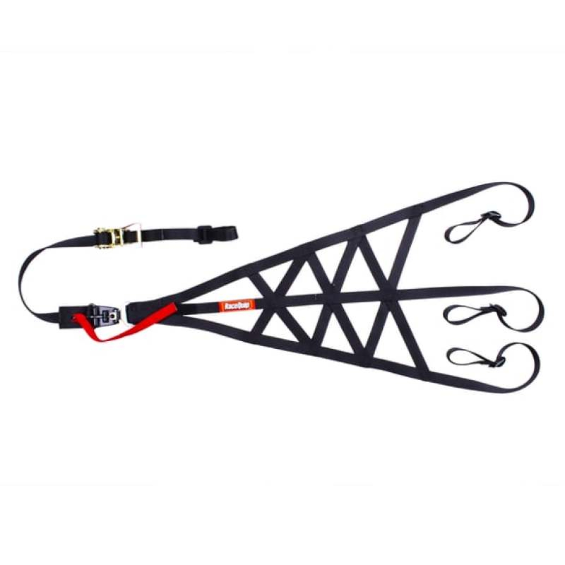 Picture of Racequip RQP Roll Cage Nets Roll Cage Components - 828998RQP