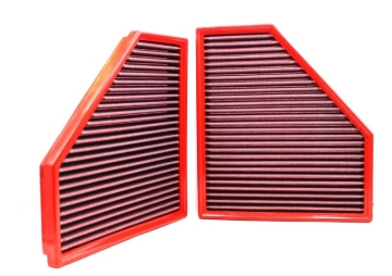Picture of BMC 2021+ BMW M3/M4 (G80/G82) Replacement Panel Air Filter