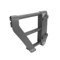 Picture of Go Rhino GOR Door Replacements - 572602