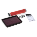 Picture of Banks Power 14-15 Ram 1500 3.0L EcoDiesel Ram-Air Intake System w/ Silencer Delete Tube