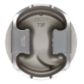 Picture of JE Pistons 454 BBC DOME 18cc Set of 8 Pistons