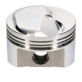 Picture of JE Pistons 454 BBC DOME 18cc Set of 8 Pistons