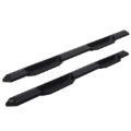 Picture of Westin/HDX 19-21 Ram 1500 Crew Cab (Excl. Classic) Xtreme Nerf Step Bars - Textured Black