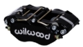 Picture of Wilwood WIL Dynapro Caliper Brake Calipers - 120-14091-BK