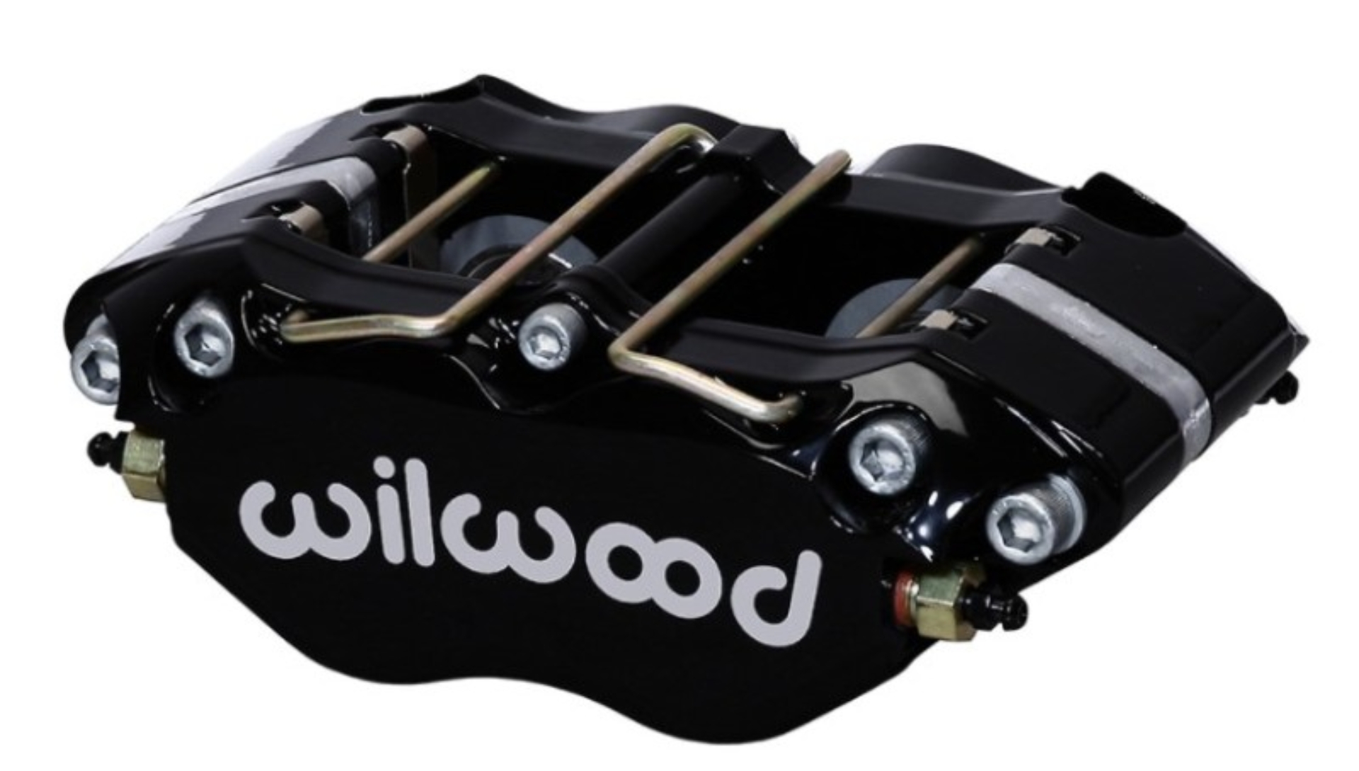 Picture of Wilwood WIL Dynapro Caliper Brake Calipers - 120-14091-BK