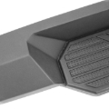 Picture of Westin/HDX 19-21 Ram 1500 Crew Cab (Excl. Classic) Xtreme Nerf Step Bars - Textured Black