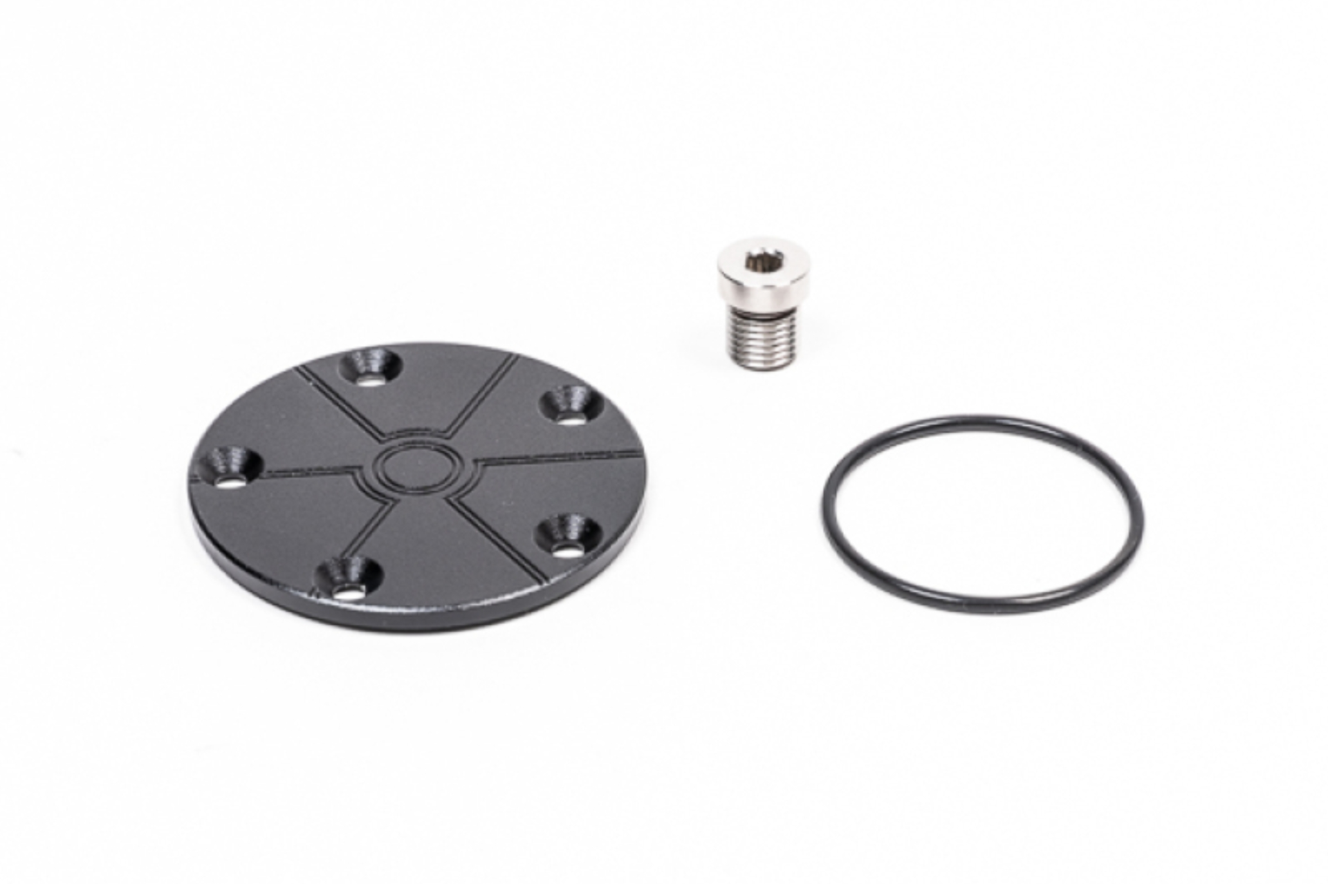 Picture of Radium Engineering RAD Fuel Hangers Fuel Pump Hangers - 20-0806