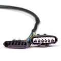 Picture of Banks Power Pedal Monster Kit (Stand-Alone) - Molex MX64 - 6 Way - Use w/Phone