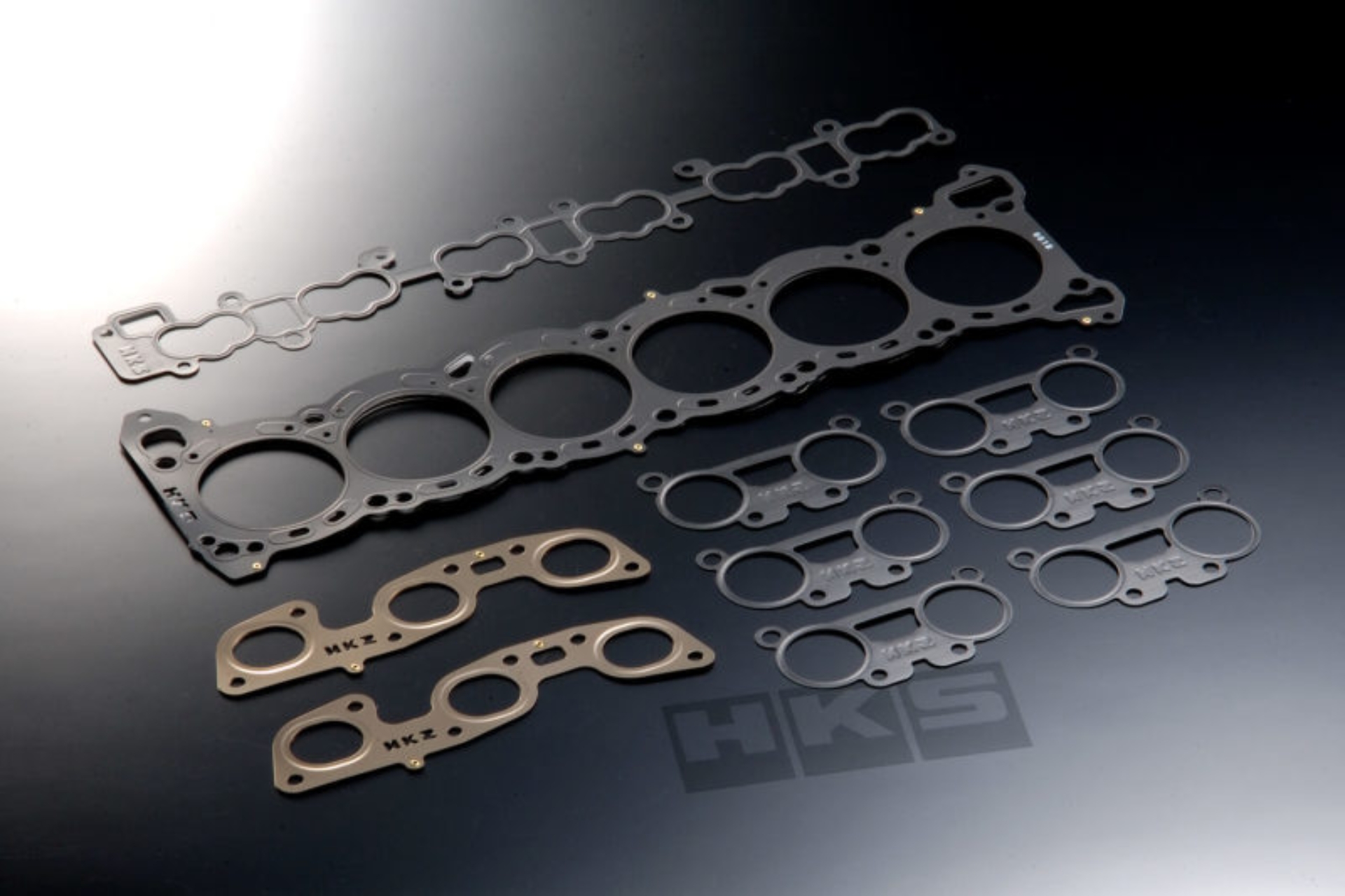 Picture of HKS 1.2mm HGK Engine Overhaul RB26 Stopper Head Gasket Kit