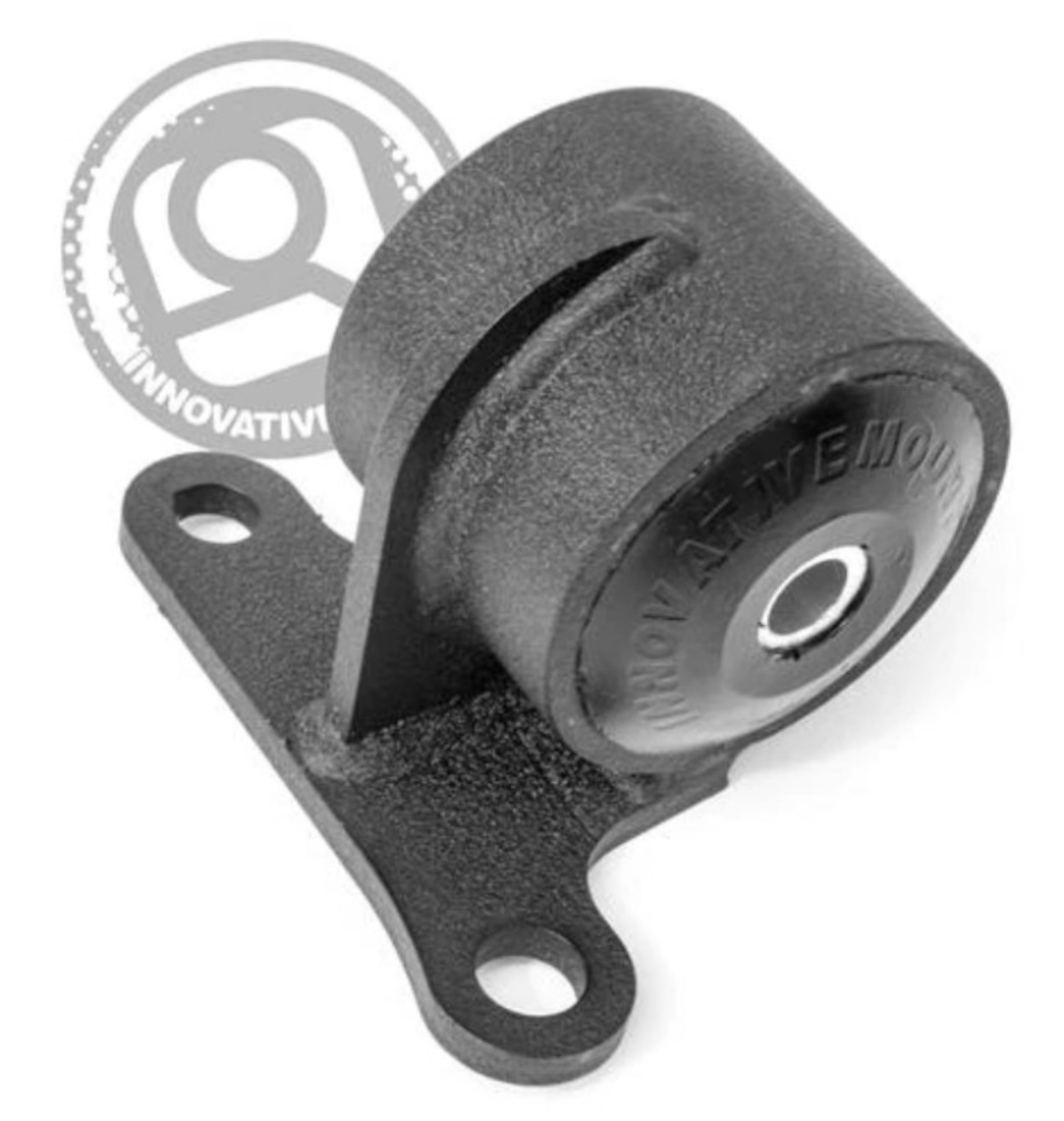Picture of Innovative 90-93 Honda Accord F Series Replacement LH Engine Mount ( Manual / Auto)