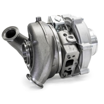 Picture of Industrial Injection 17-20 6.7L Ford Cab Chassis Pickup New Garrett Turbocharger