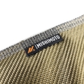 Picture of Mishimoto 04.5-09 Dodge Ram 5.9L Cummins Turbo Blanket