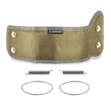 Picture of Mishimoto 01-14 Subaru WRX / 04-17 STI Turbo Blanket