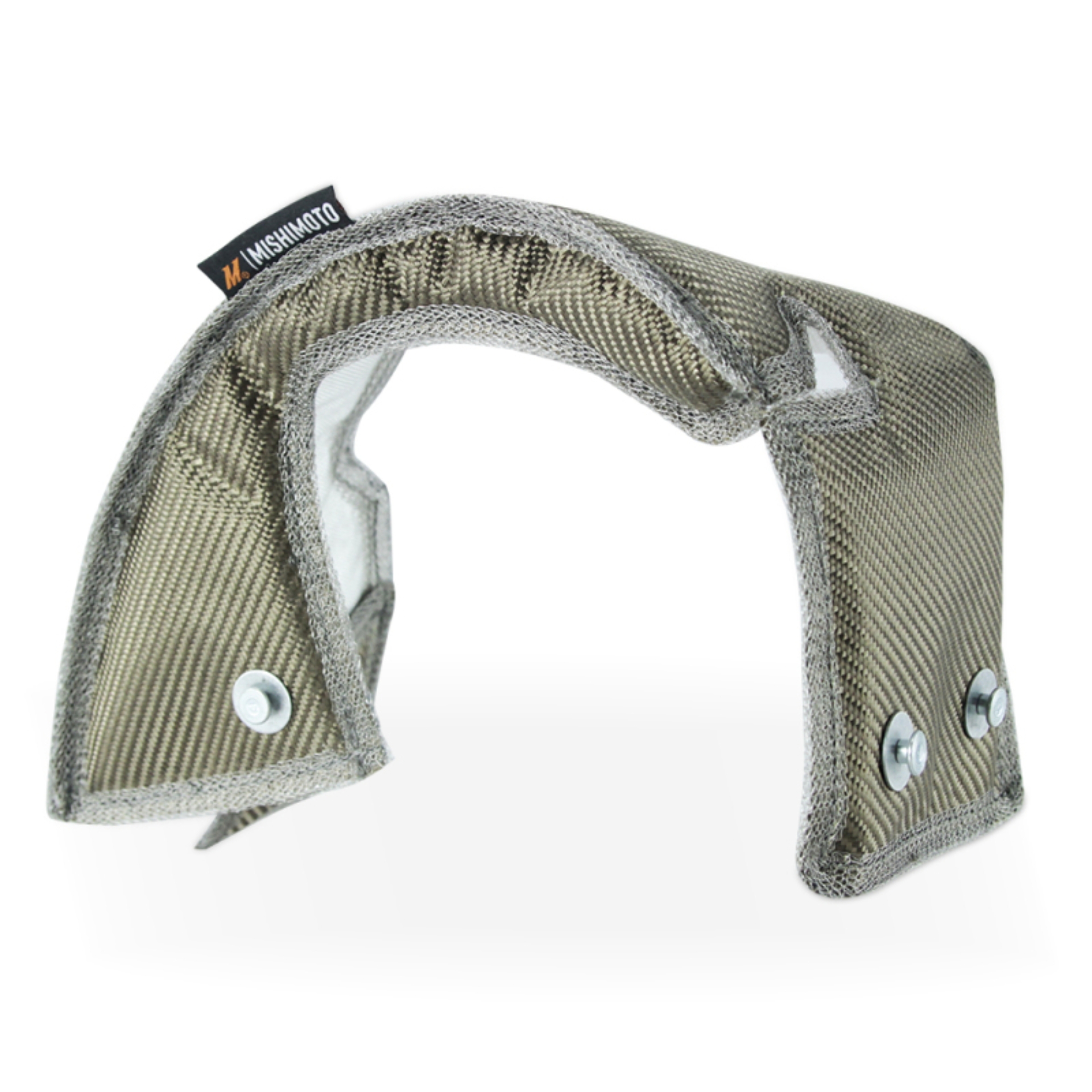 Picture of Mishimoto 15+ Honda Civic FK2/FK8 Type-R Turbo Blanket