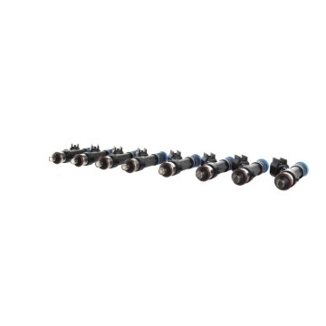 Picture of Ford Racing 55 LB/HR at 40PSI Fuel Injector Set 8 Pack
