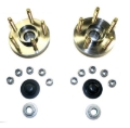 Picture of Ford Racing 2015-2017 Mustang Front Wheel Hub Kit With ARP Studs
